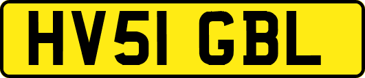 HV51GBL