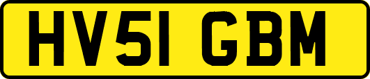 HV51GBM