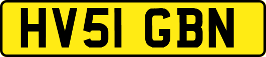 HV51GBN