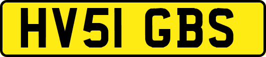 HV51GBS