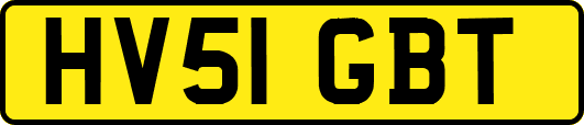 HV51GBT