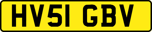 HV51GBV