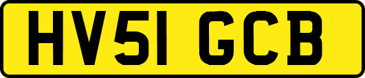 HV51GCB