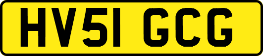 HV51GCG