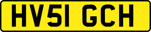 HV51GCH