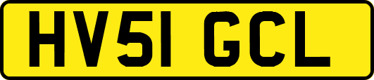 HV51GCL