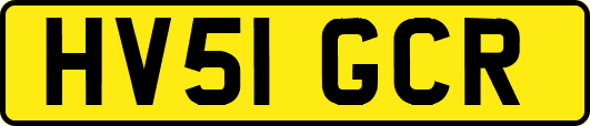 HV51GCR