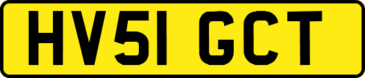 HV51GCT