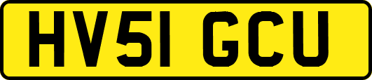 HV51GCU