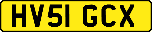 HV51GCX