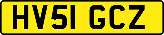 HV51GCZ