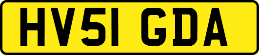 HV51GDA