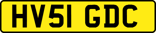 HV51GDC