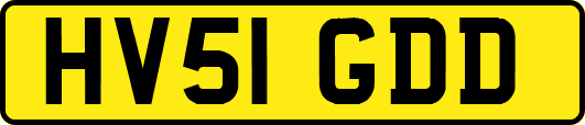 HV51GDD