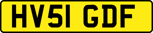 HV51GDF