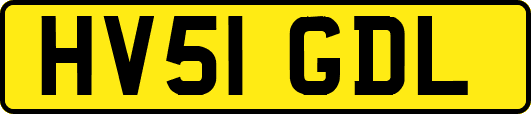 HV51GDL