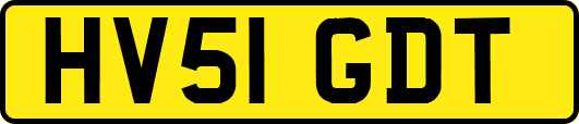 HV51GDT