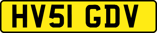 HV51GDV