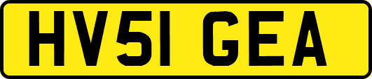 HV51GEA