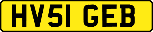 HV51GEB