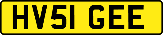 HV51GEE