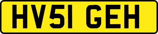 HV51GEH