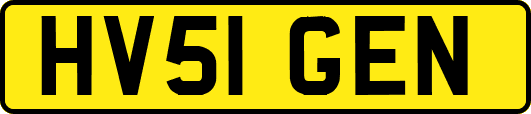 HV51GEN