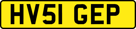 HV51GEP