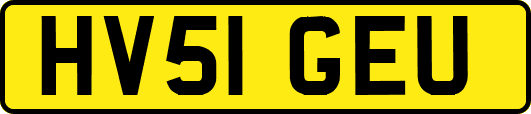 HV51GEU