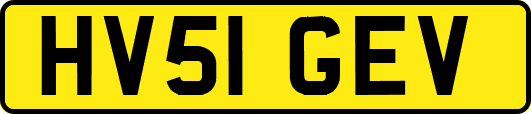 HV51GEV