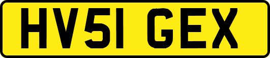 HV51GEX