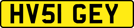 HV51GEY