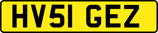 HV51GEZ