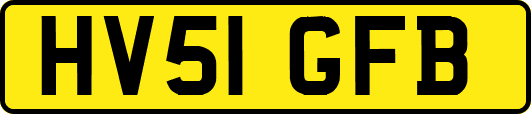 HV51GFB