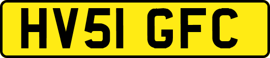 HV51GFC