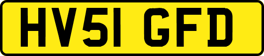 HV51GFD