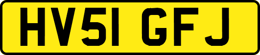 HV51GFJ