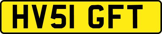 HV51GFT