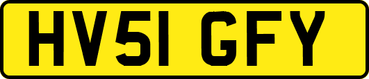 HV51GFY