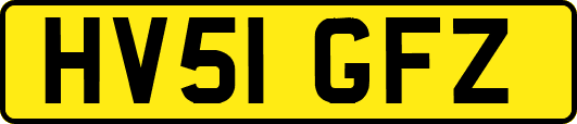 HV51GFZ