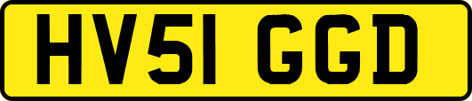 HV51GGD