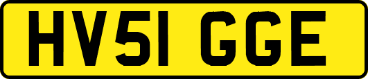 HV51GGE