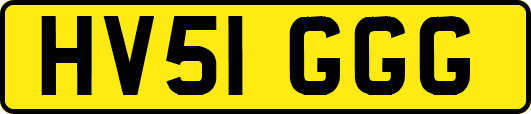 HV51GGG