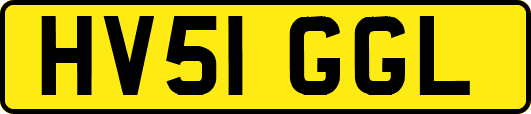 HV51GGL