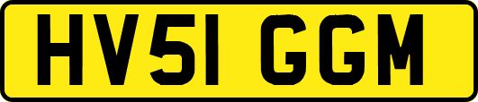 HV51GGM