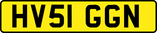 HV51GGN