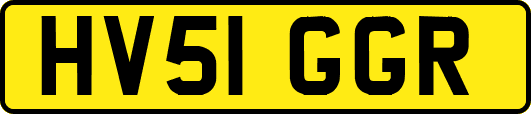 HV51GGR