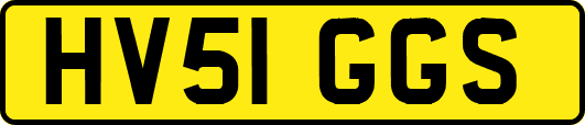 HV51GGS