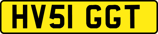 HV51GGT