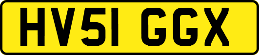 HV51GGX